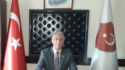 DEMOKRASİNİN YAŞAMASI, HUZUR VE GÜVENLİĞİN SAĞLANMASIYLA MÜMKÜNDÜR