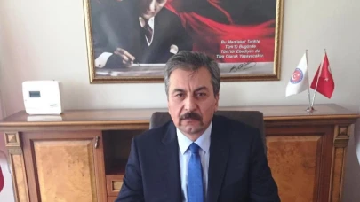 DEPREM BÖLGESİNDE AFET TAZMİNATI ÖDENSİN