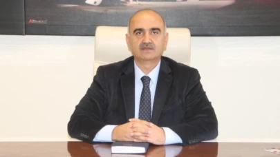 DR. KOÇ, EBELER HAFTASINI KUTLADI