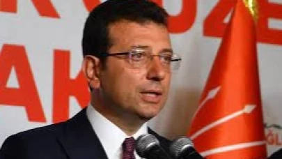 EKREM İMAMOĞLU ÇORUM'A GELECEK