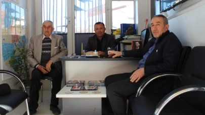 EMLAK SEKTÖRÜNE YENİ BİR İSİM DAHA KATILDI