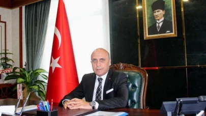 Erdin Acar’dan  ''Ramazan Bayramı'’ Kutlama Mesajı