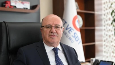 Et ve Süt Kurumundan piyasaya daha etkin müdahale için "besi çiftliği" hamlesi
