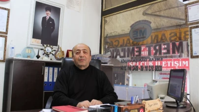 EV ALMAK HAYAL OLDU