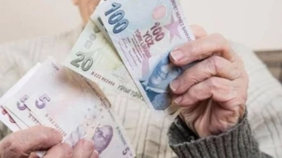 "EVDE BAKIM YARDIMI" HESAPLARA YATIRILMAYA BAŞLANDI