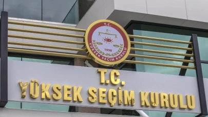 GEÇİCİ ADAY LİSTESİ YAYIMLANDI