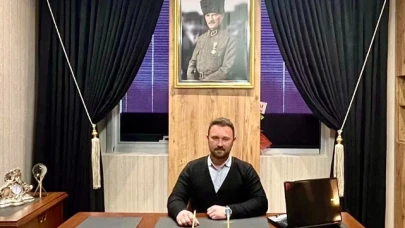 GENÇ’TEN 1 MAYIS MESAJI