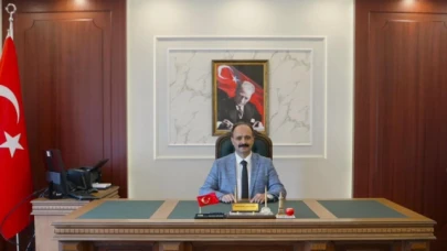 GÖKTEKİN'DEN BAYRAM MESAJI