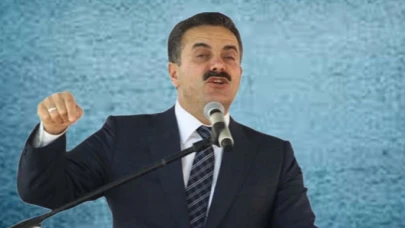 HALUK İPEK LİSTE BAŞI