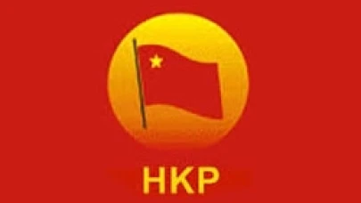 HKP’NİN AMASYA ADAYLARI BELLİ OLDU