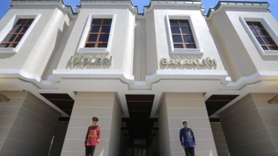 İçişleri Bakanlığının aile içi ve kadına şiddetle mücadele çalışmaları "AKŞİM" tarafından denetlenecek