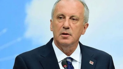 İNCE’DEN 6’LI MASA AÇIKLAMASI