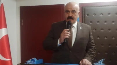 İYİ PARTİ’DEN BİRİNCİ SIRA ‘MERMER’