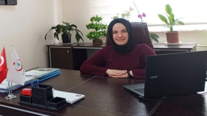 KALP SAĞLIĞINI KORUYUNUZ