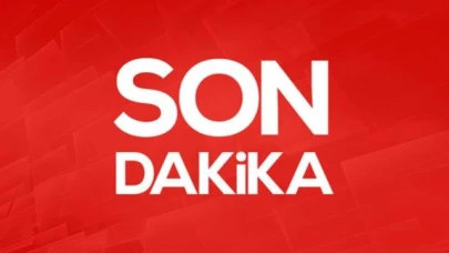 KAZADA ARAÇ SÜRÜCÜSÜ YARALANDI