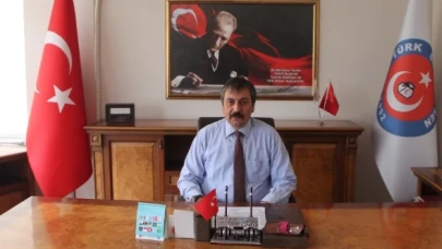 KENDİ İŞİNİ YAPMAYAN BİNLERCE KİŞİ TÜREDİ!