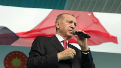 KENTSEL DÖNÜŞÜMDE YARISI BİZDEN KAMPANYASI