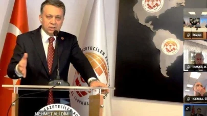 KGK 2’NCİ OLAĞAN KONGRE SÜRECİ BAŞLADI