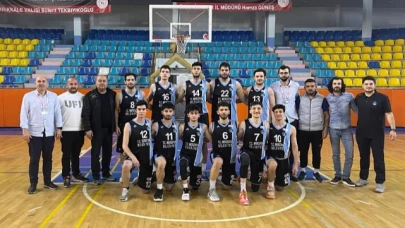KIRIKKALE’DEN MUTLU DÖNDÜLER