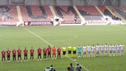 KOMŞUDA ŞAMPİYONLUK ŞARKILARI