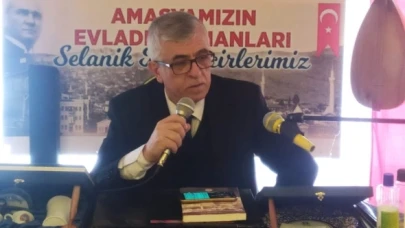 "KURTULUŞ ZAFERİ, EZİLEN ULUSLARA ÖRNEK OLMUŞTUR"