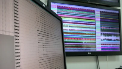 Malatya'da 4,3 büyüklüğünde deprem