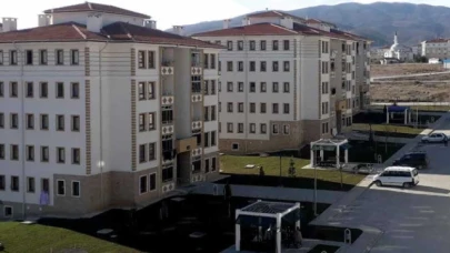 MART AYINDA KONUT SATIŞLARI ARTTI