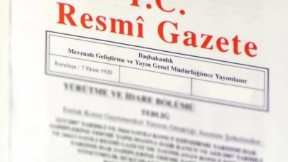 MEB TEFTİŞ KURULU YÖNETMELİĞİ RESMÎ GAZETE'DE YAYIMLANDI