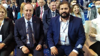 MEMLEKET PARTİSİ ADAYLARI BELLİ OLDU