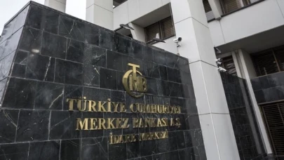 Merkez Bankası politika faizini yüzde 8,50'de sabit tuttu