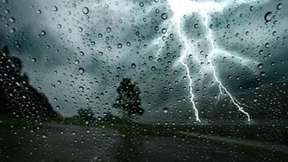 METEOROLOJİ UYARIYOR!