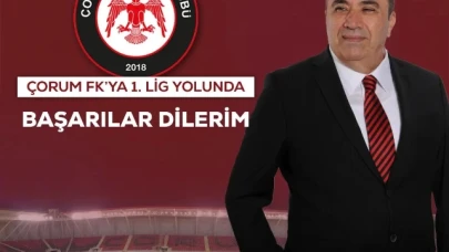 MHP MİLLETVEKİLİ ADAYI KAYRICI’DAN CEZAYA TEPKİ