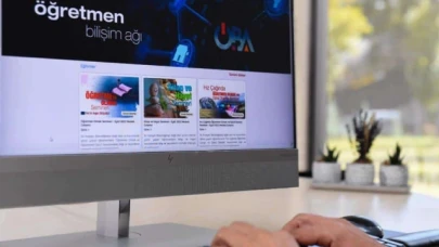 ÖĞRETMENLERİN MESLEKİ GELİŞİM EĞİTİMLERİ YOĞUN İLGİ ÜZERİNE YENİDEN ERİŞİME AÇILDI