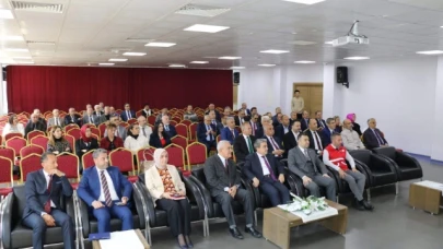 OKULLAR KAN BAĞIŞI İÇİN SEFERBER OLDU