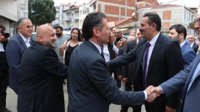 ÖRNEK DAVRANIŞ