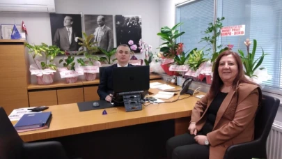 ÖZYOL’DAN HAYIRLI OLSUN ZİYARETİ