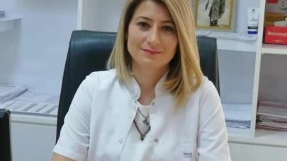 PARKİNSON’A DİKKAT ÇEKTİ