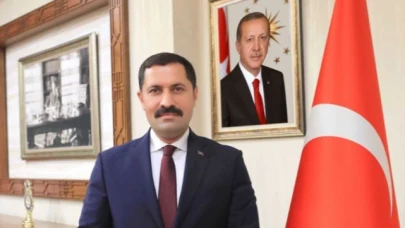POLİS TEŞKİLATI, AZİZ MİLLETİMİZİN İFTİHAR KAYNAĞIDIR