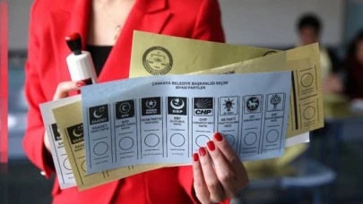 PUSULADAKİ YERLER BELLİ OLDU