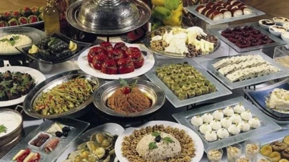 Ramazan Bayramında Nasıl Beslenmeliyiz?