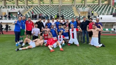 SEBATSPOR, BAL’DA DEVAM