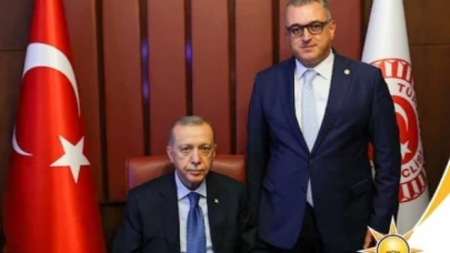 SEÇİM SÜRECİNDE DE DUA VE DESTEKLERİNE MUHTACIZ