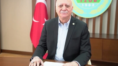 ŞEMSİ BAYRAKTAR ET FİYATLARINDAKİ ARTIŞIN NEDENLERİNİ  AÇIKLADI