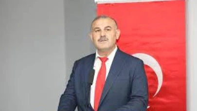 SORUNLARIN ÇÖZÜMÜ İÇİN MÜCADELEMİZ DEVAM EDİYOR