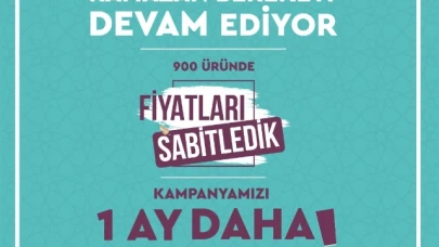 TARIM KREDİDEN 1 AY UZATMA