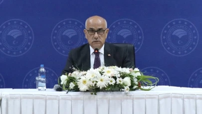 Tarım ve Orman Bakanlığı bünyesindeki geçici işçiler kadroya alınıyor