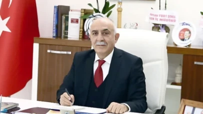 TOTO, AVUKATLARIN GÜNÜNÜ KUTLADI