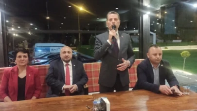 TÜRKİYE’Yİ DÜNYANIN EN GELİŞMİŞ ÜLKELERİ ARASINA TAŞIYACAĞIZ