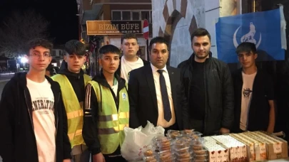 ÜLKÜ OCAKLARI GELENEĞİNİ BOZMADI