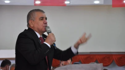 VAR GÜCÜMLE ÇALIŞACAĞIM